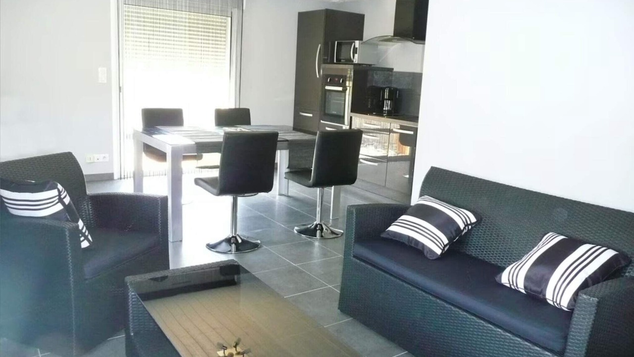 Photo of Livingroom in Guilvinec