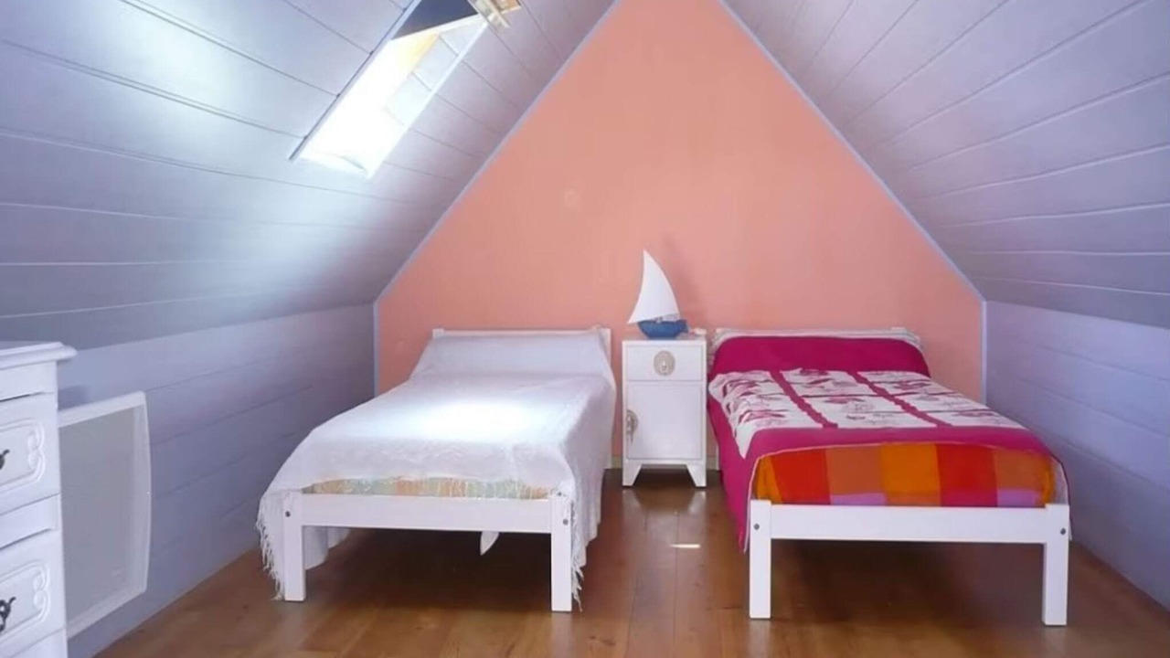 Photo of Bedroom in Guilvinec