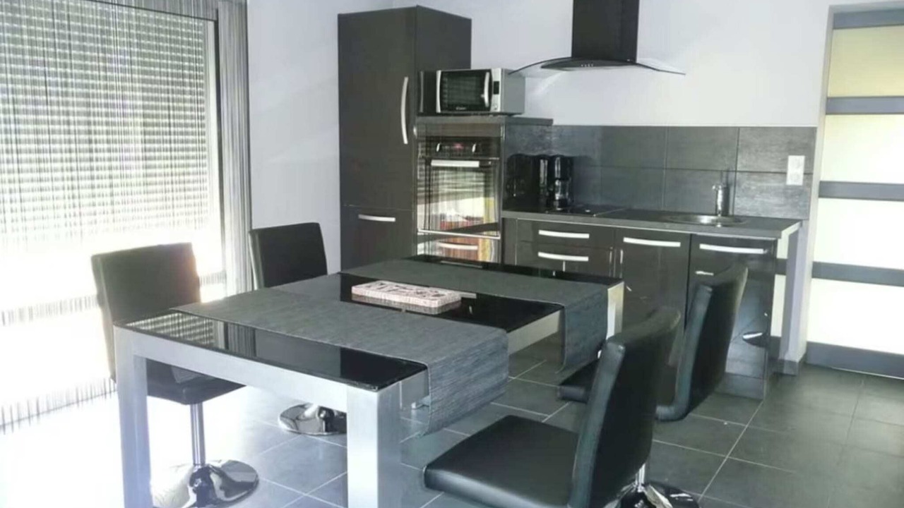 Photo of Kitchen in Guilvinec