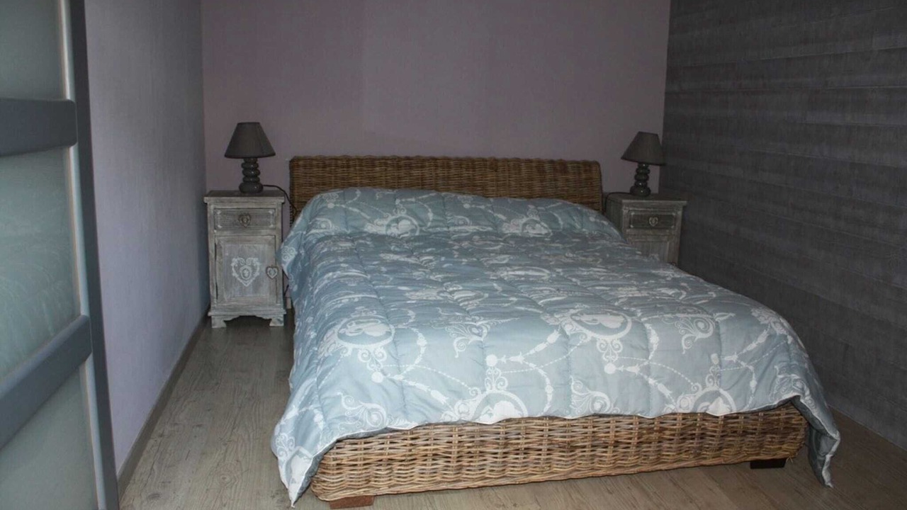 Photo of Bedroom in Guilvinec