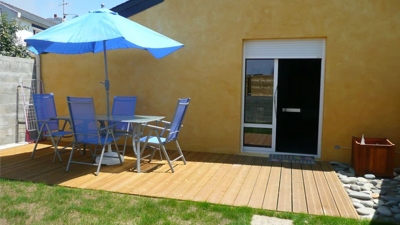 Photo of Outdoor in Guilvinec