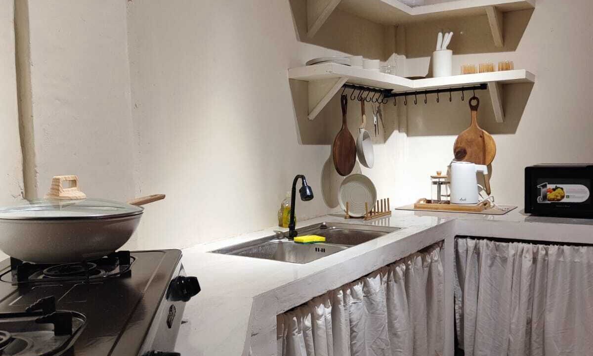 Photo of Kitchen in General Luna
