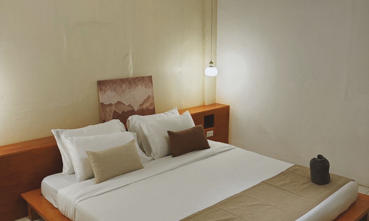 Photo of Bedroom in General Luna