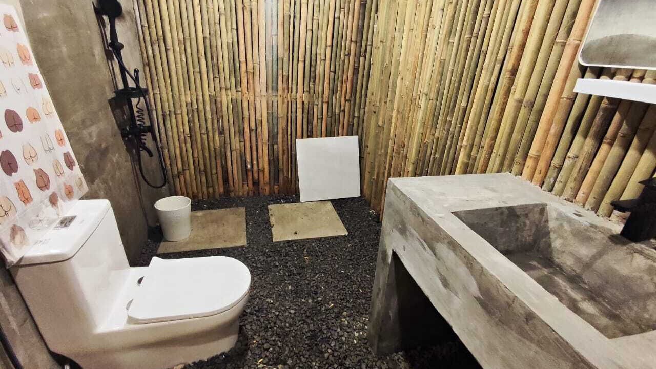 Photo of Bathroom in General Luna