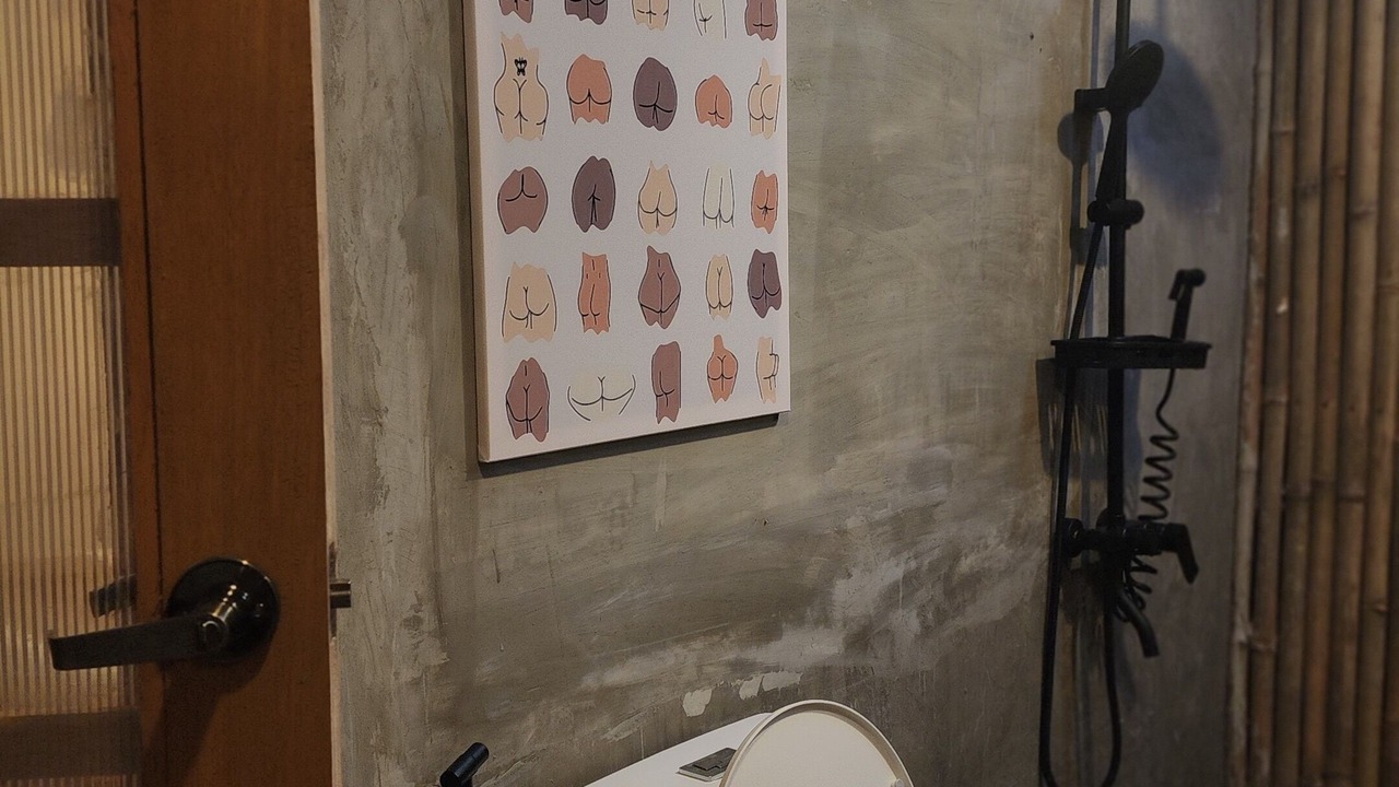 Photo of Bathroom in General Luna