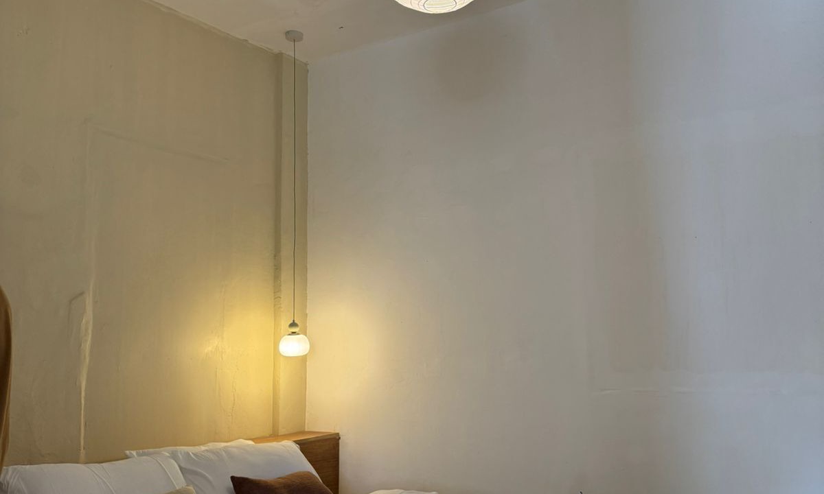 Photo of Bedroom in General Luna