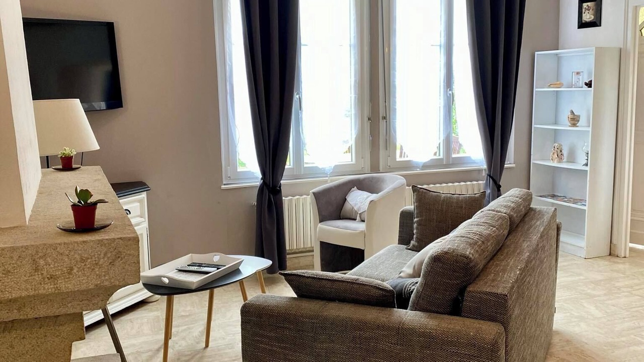 Photo of Livingroom in Guitte