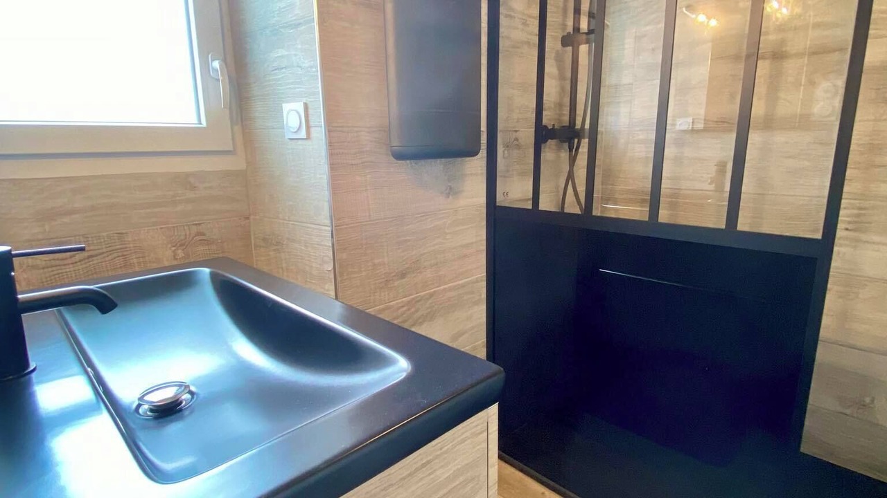 Photo of Bathroom in Guitte