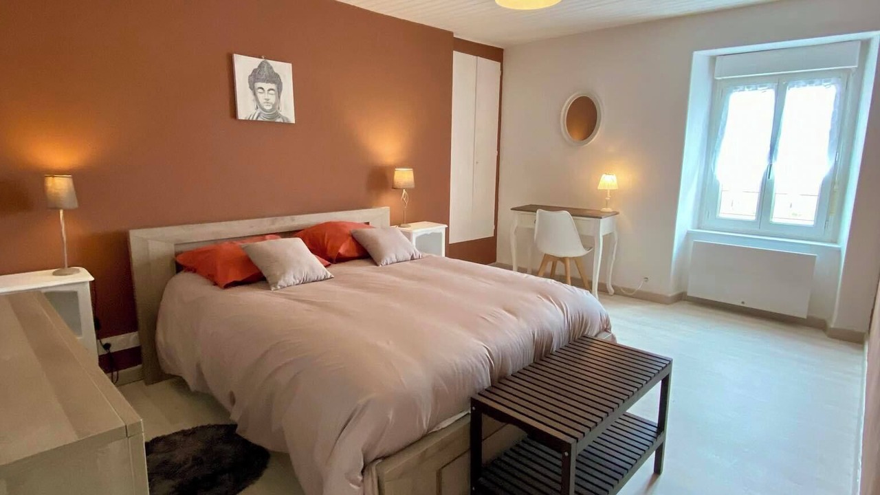 Photo of Bedroom in Guitte