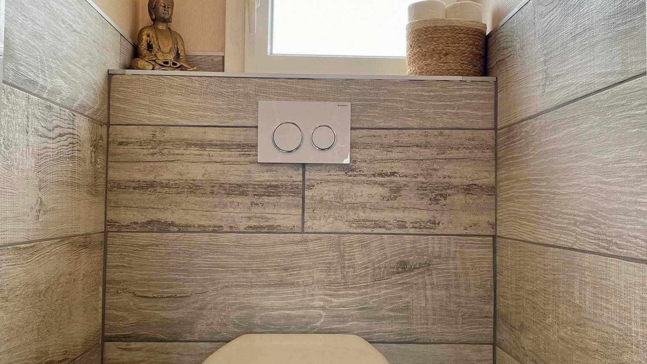 Photo of Bathroom in Guitte