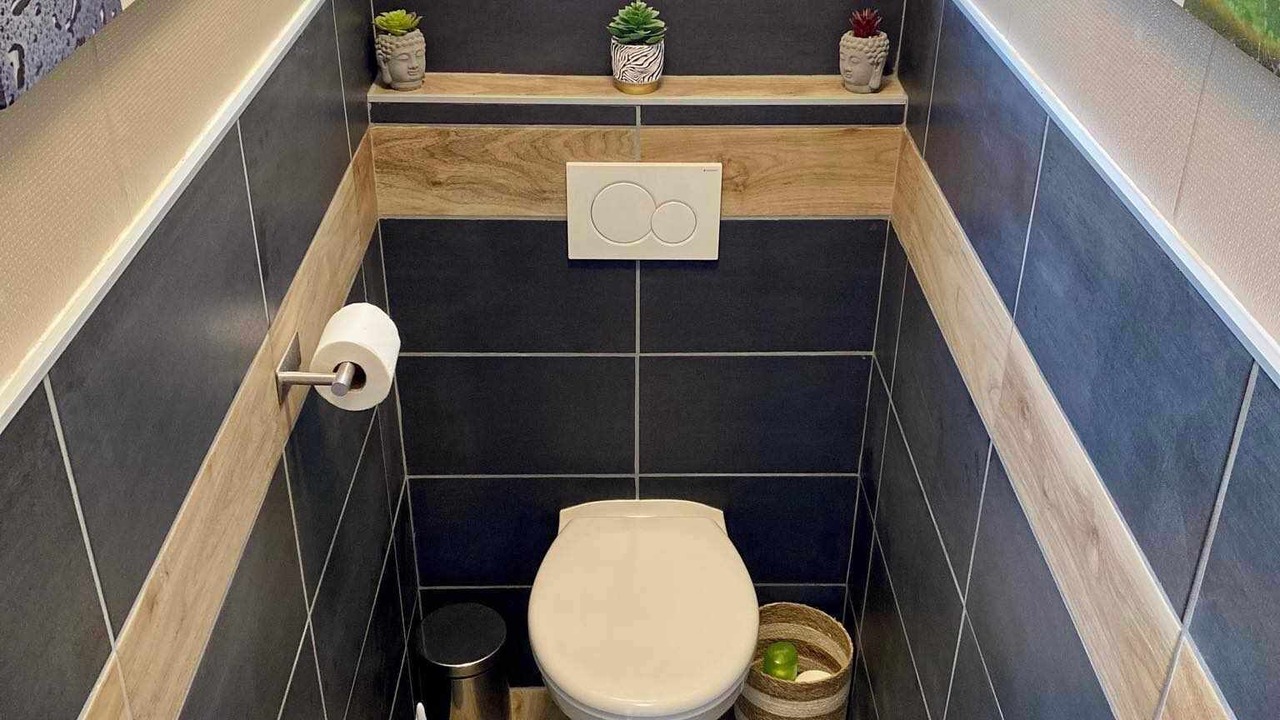 Photo of Bathroom in Guitte