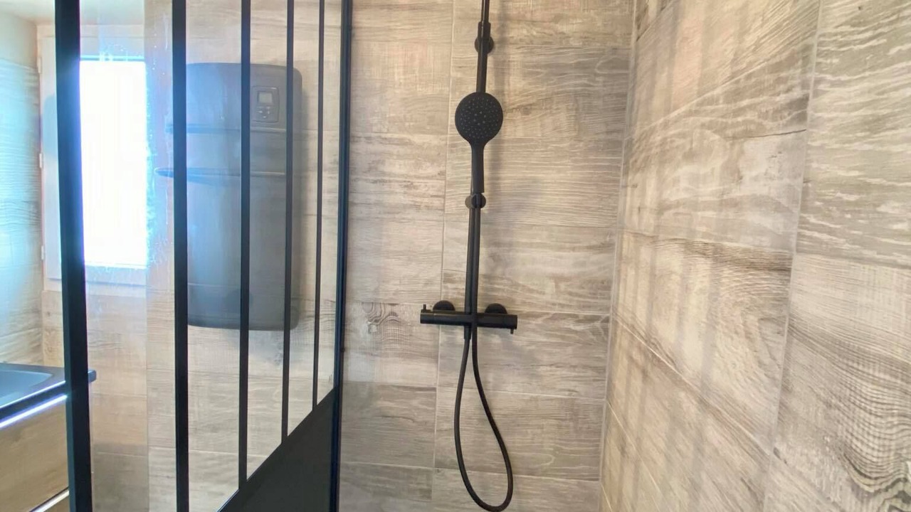 Photo of Bathroom in Guitte
