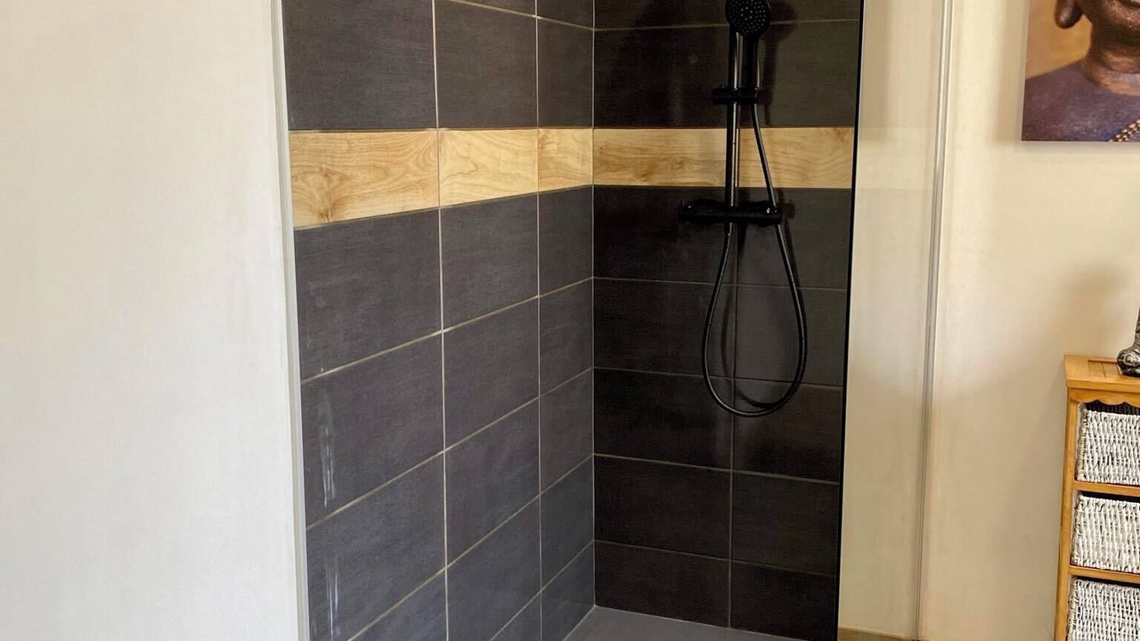 Photo of Bathroom in Guitte