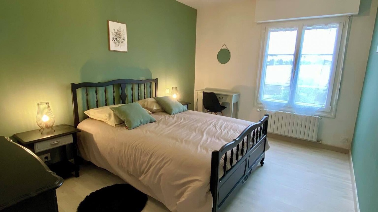 Photo of Bedroom in Guitte