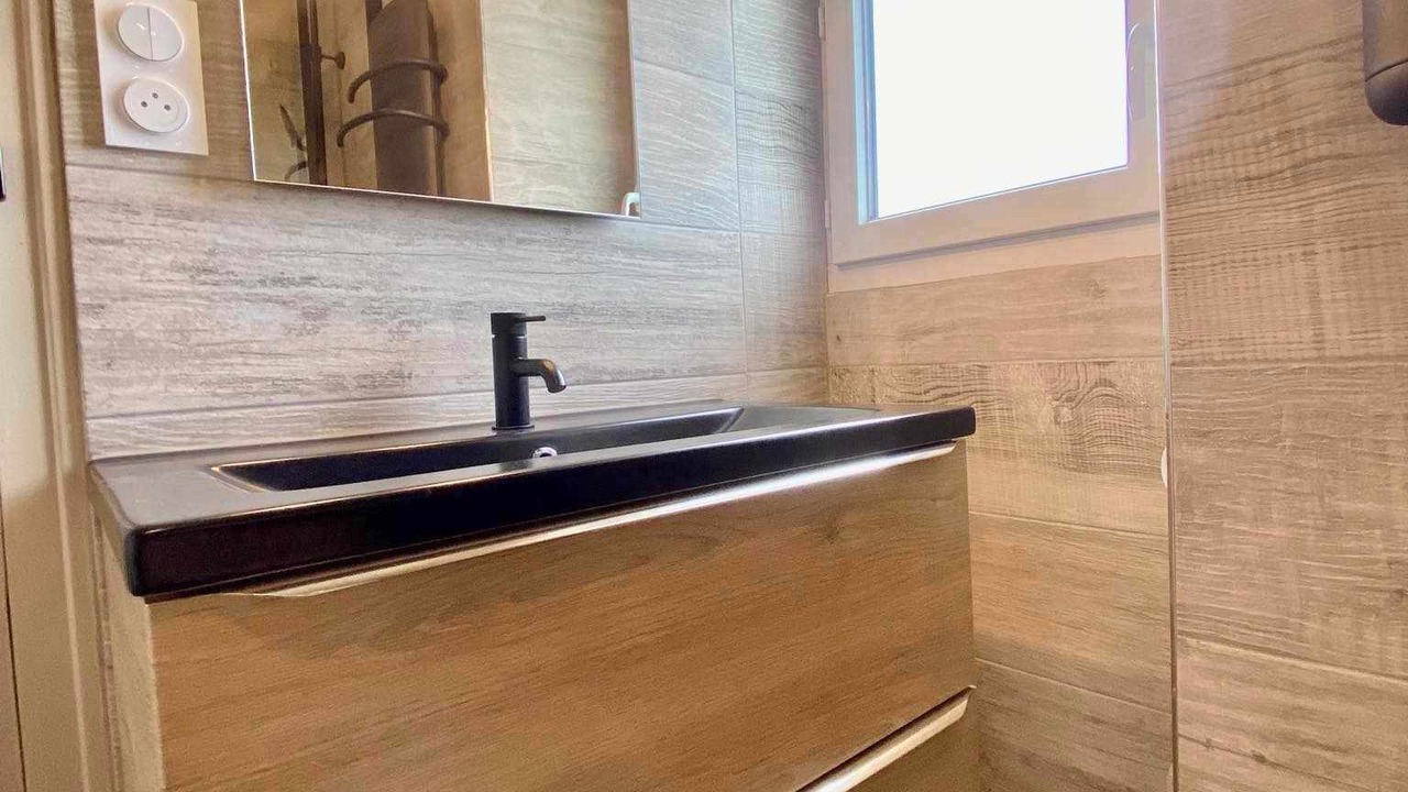 Photo of Bathroom in Guitte