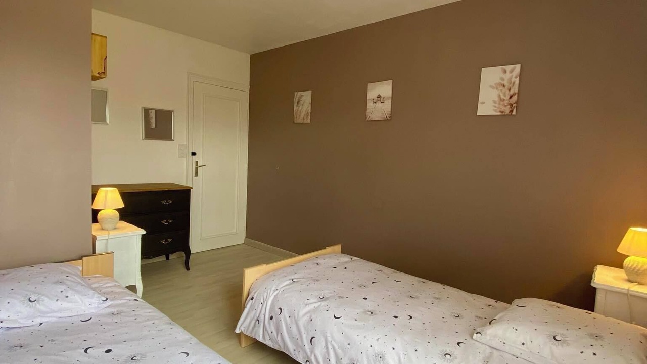 Photo of Bedroom in Guitte