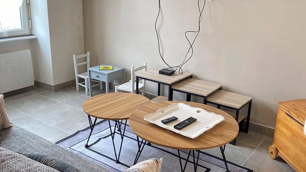 Photo of Livingroom in Guitte