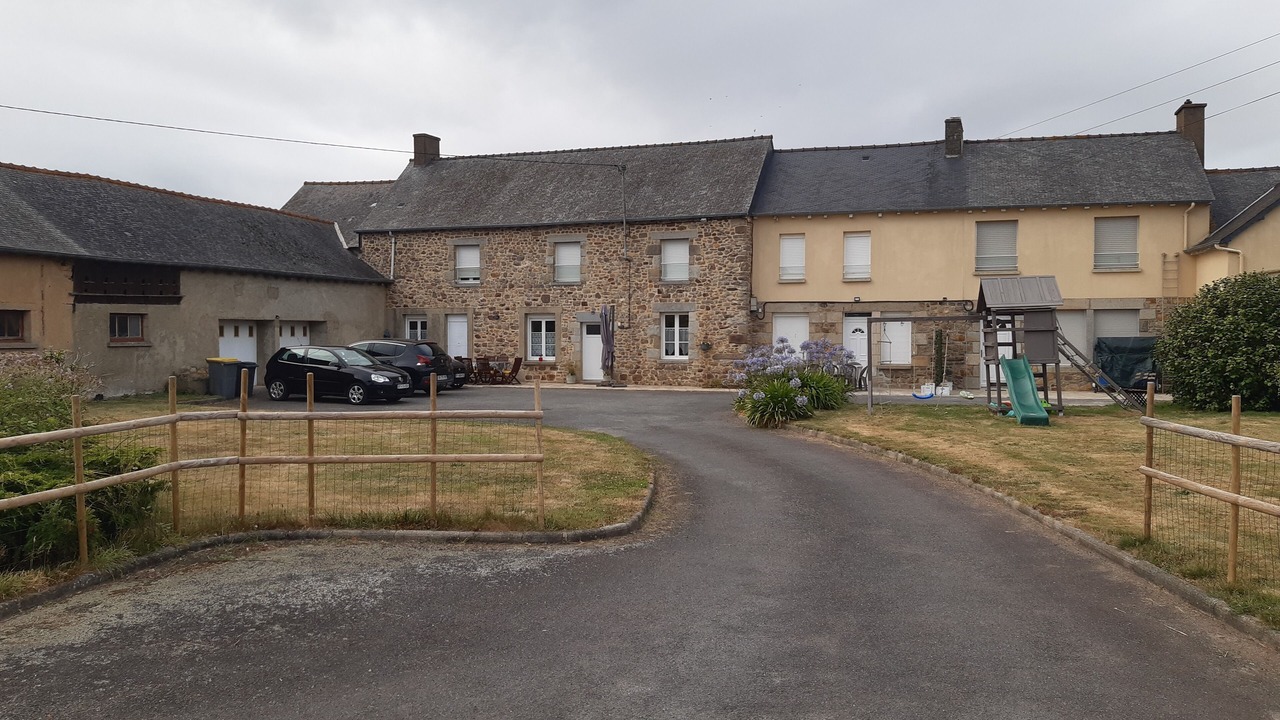 Photo of Outdoor in Guitte