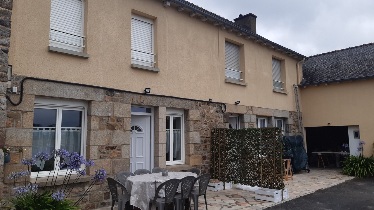 Photo of Outdoor in Guitte