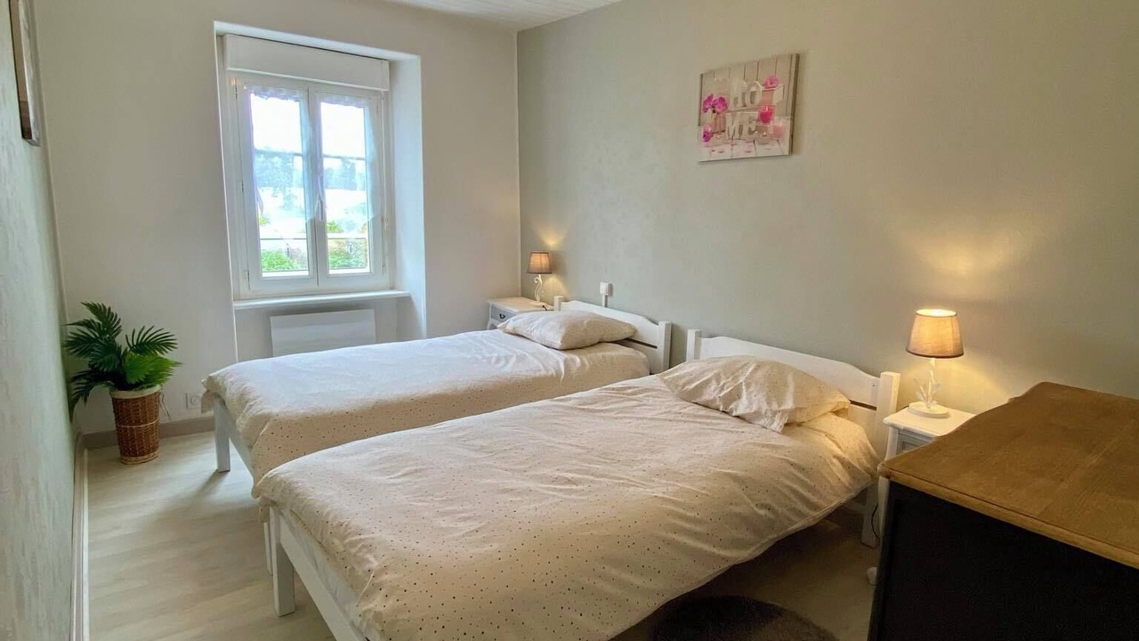 Photo of Bedroom in Guitte