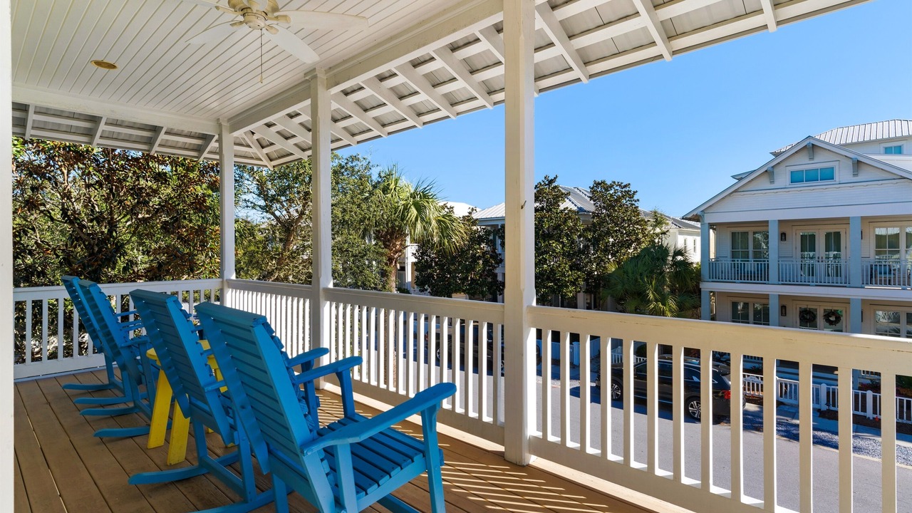 Photo of Outdoor in Sunnyside