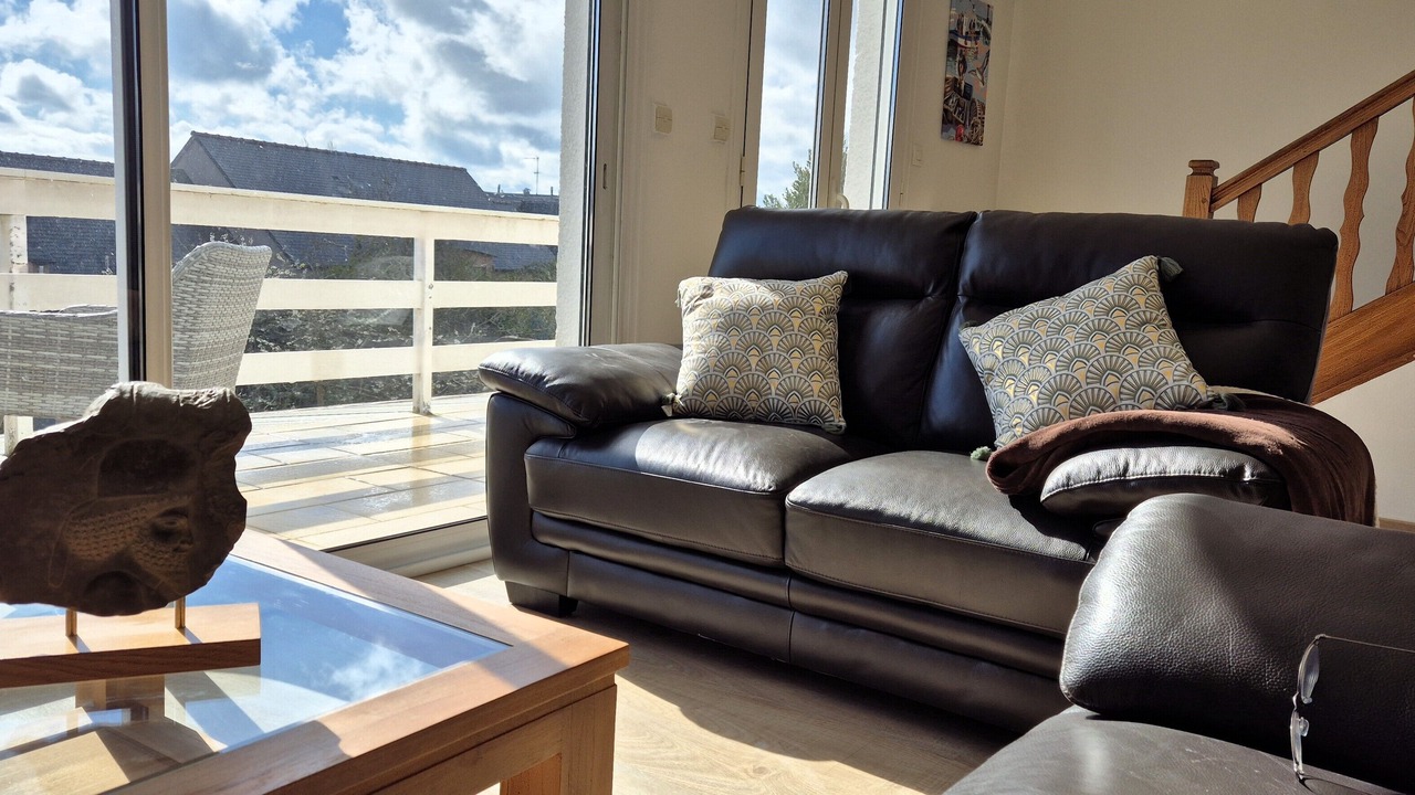 Photo of Livingroom in Binic