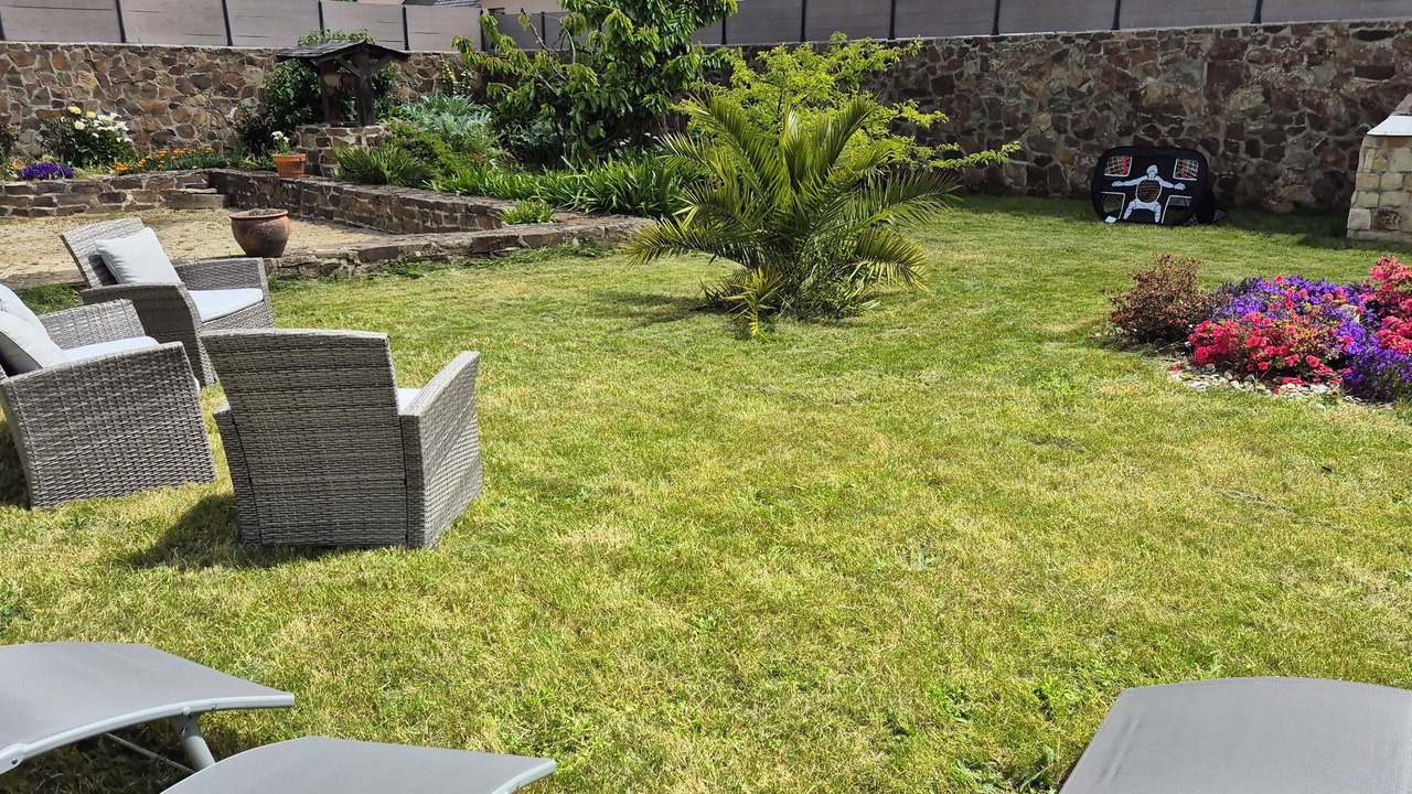 Photo of Patio Balcony in Binic