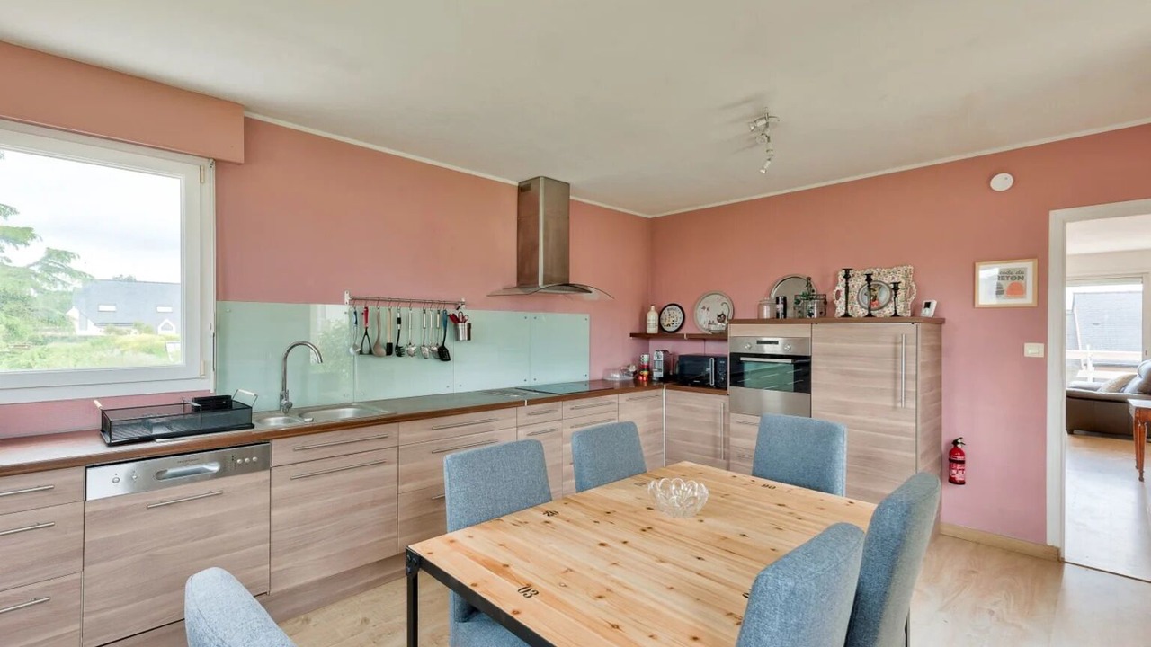 Photo of Kitchen in Binic