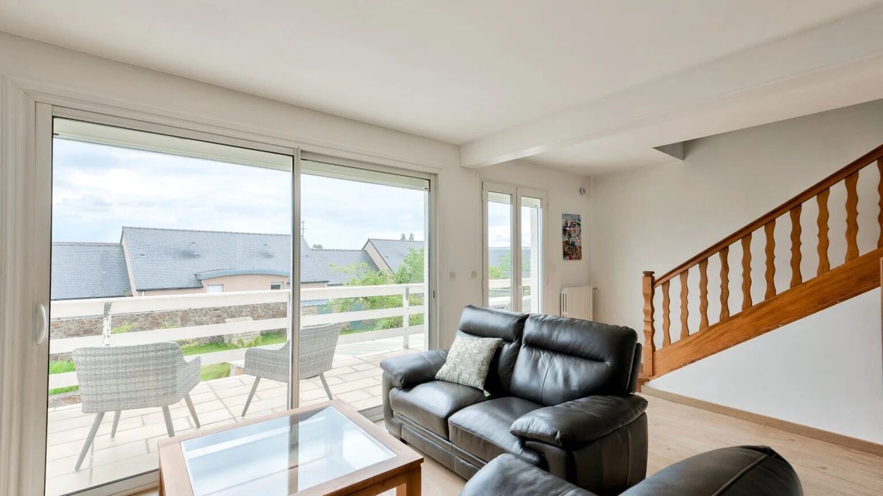 Photo of Livingroom in Binic
