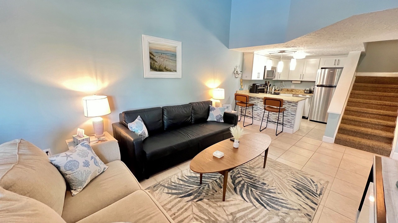 Photo of Livingroom in Chandler Park