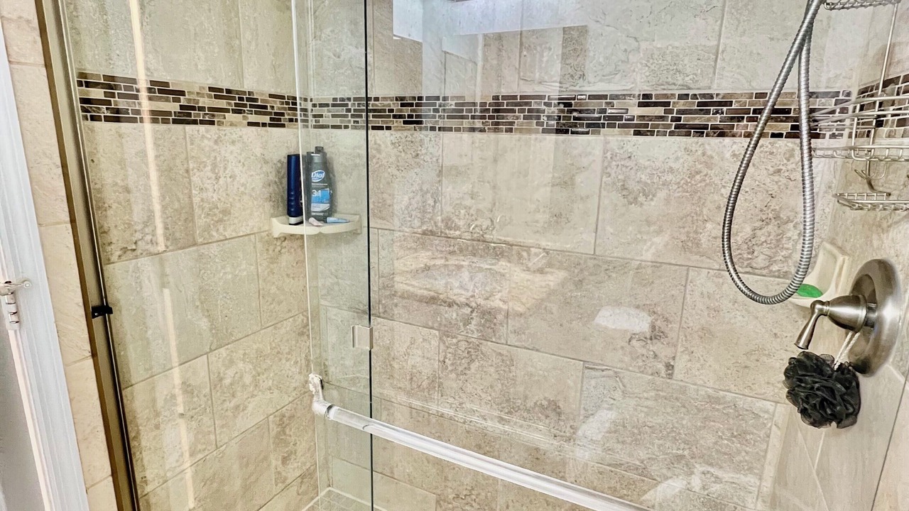 Photo of Bathroom in Chandler Park