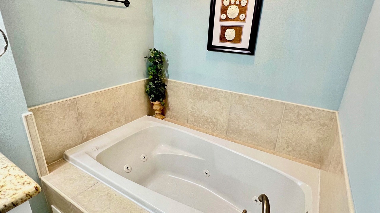 Photo of Bathroom in Chandler Park