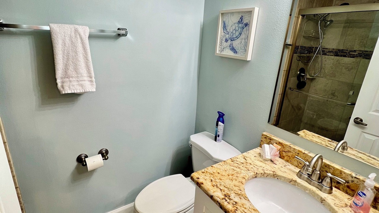 Photo of Bathroom in Chandler Park