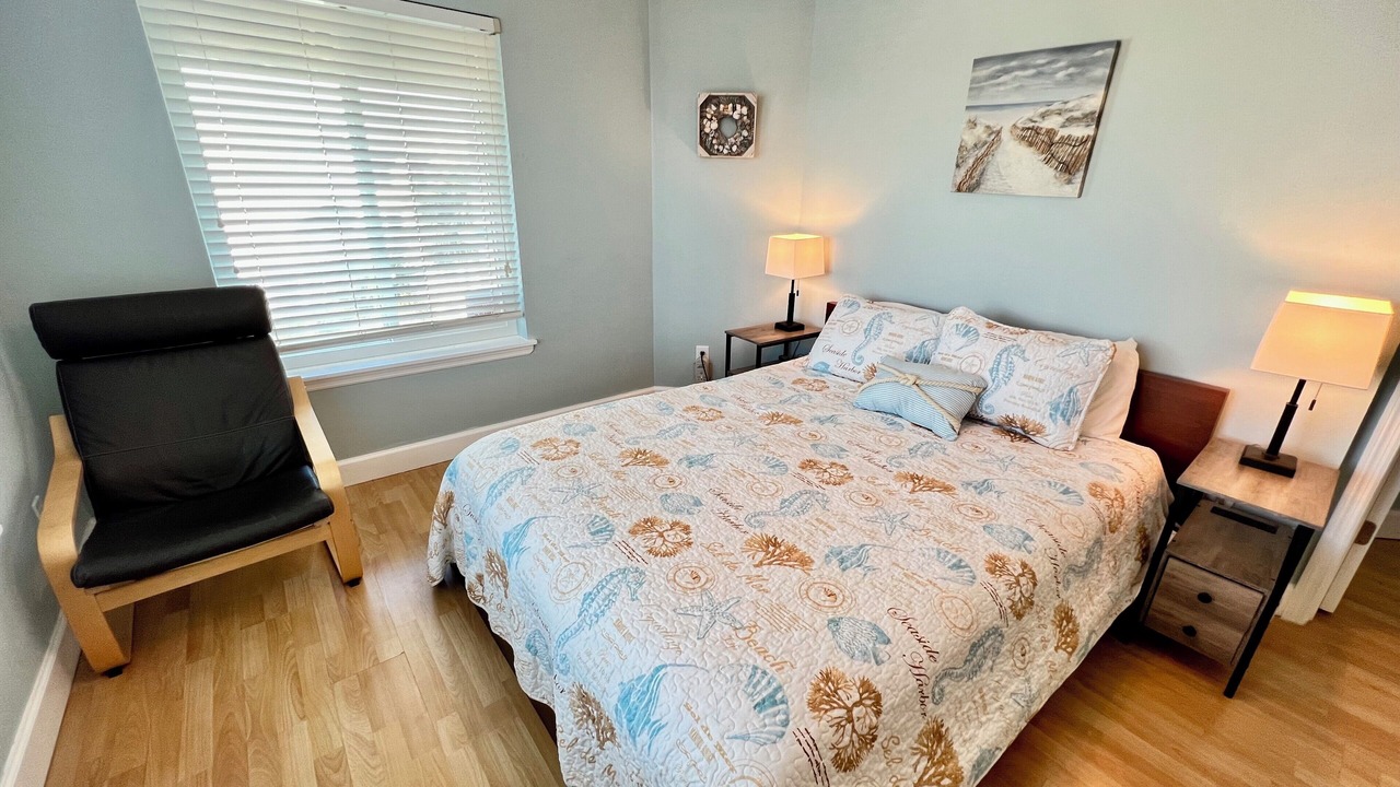 Photo of Bedroom in Chandler Park