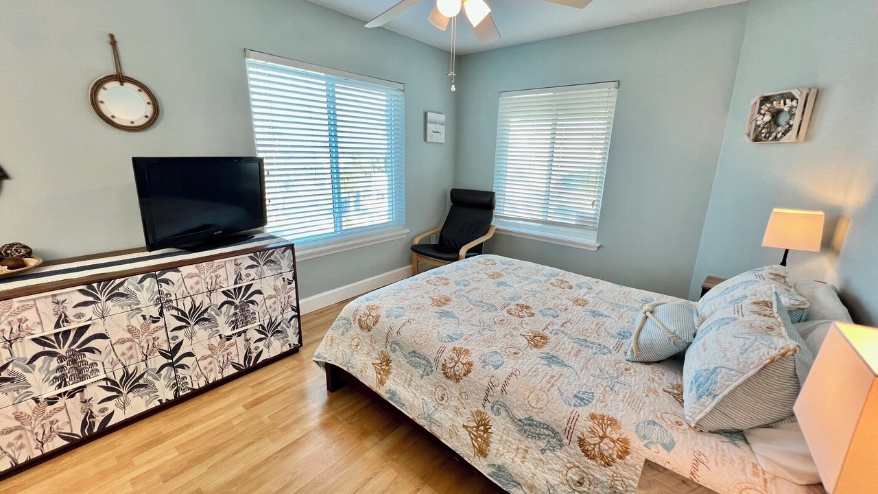 Photo of Bedroom in Chandler Park