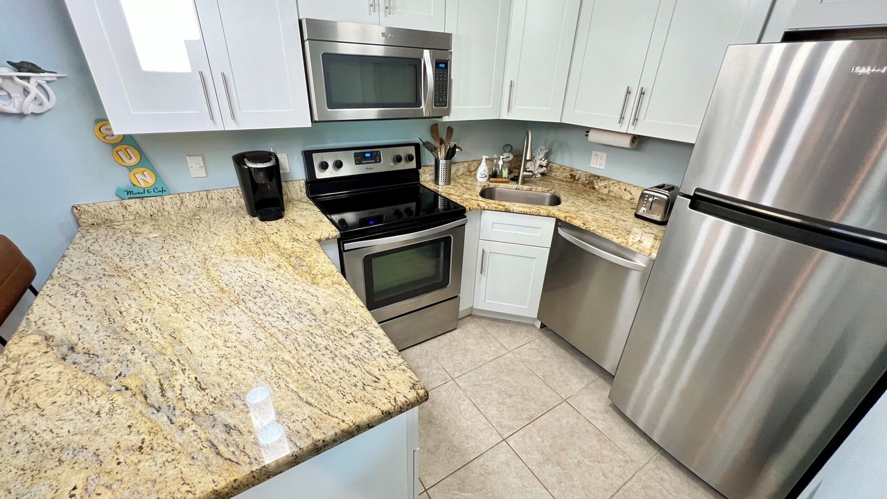 Photo of Kitchen in Chandler Park