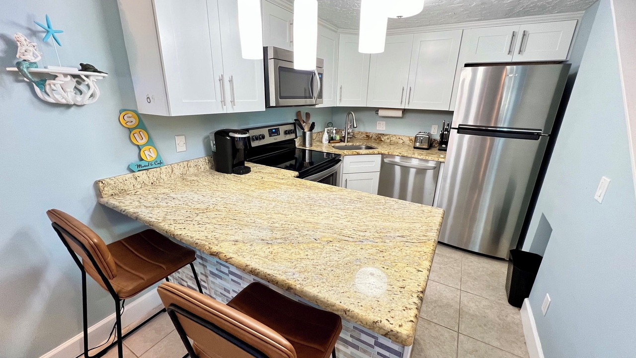 Photo of Kitchen in Chandler Park