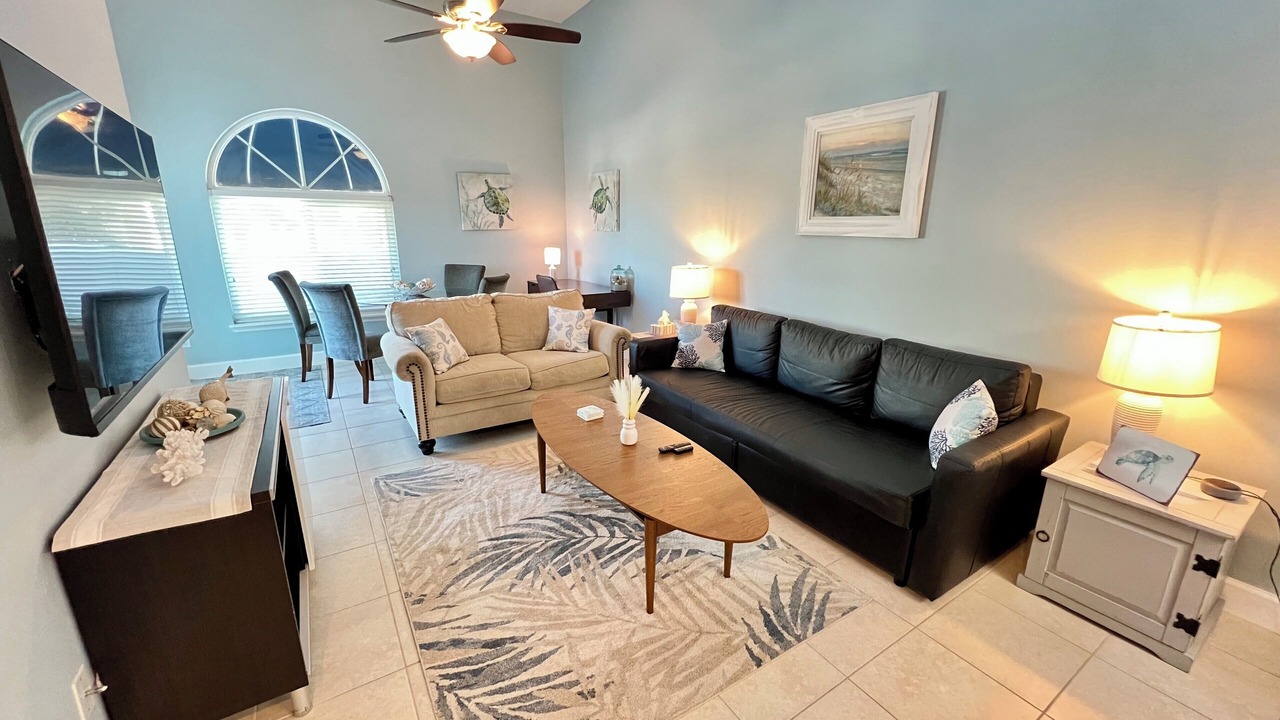 Photo of Livingroom in Chandler Park