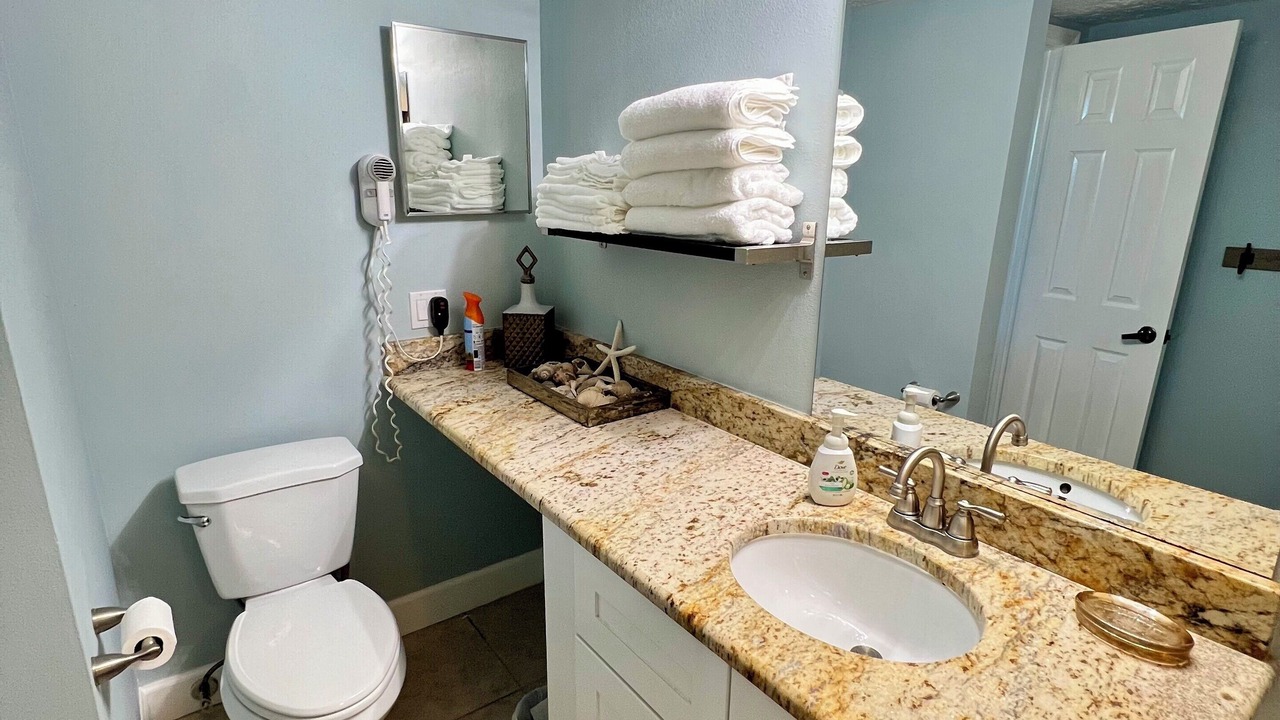 Photo of Bathroom in Chandler Park