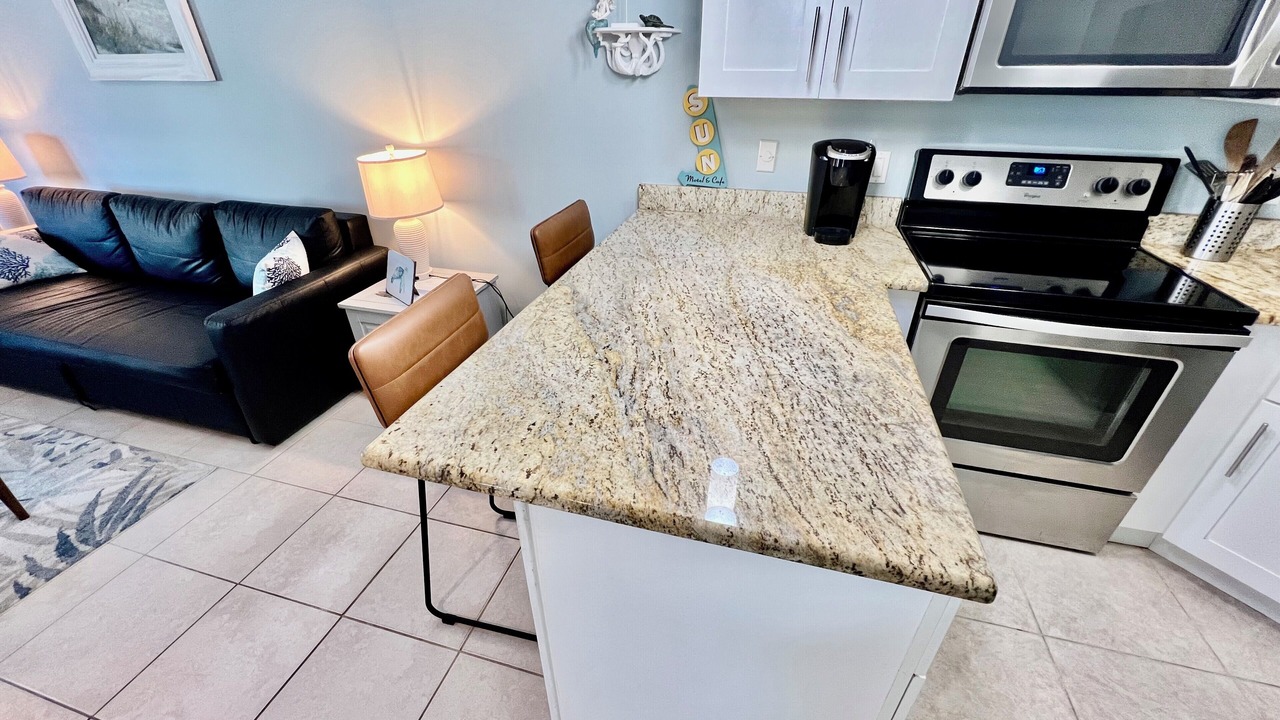 Photo of Kitchen in Chandler Park