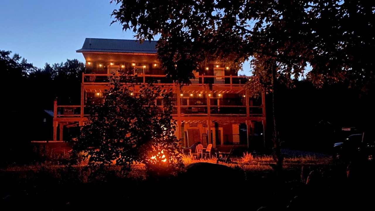 Photo of Outdoor in Jay