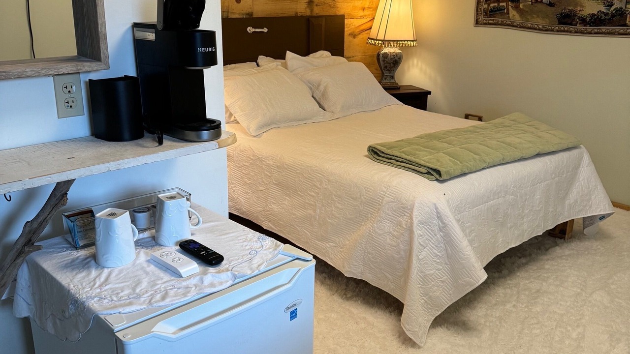 Photo of Bedroom in Jay