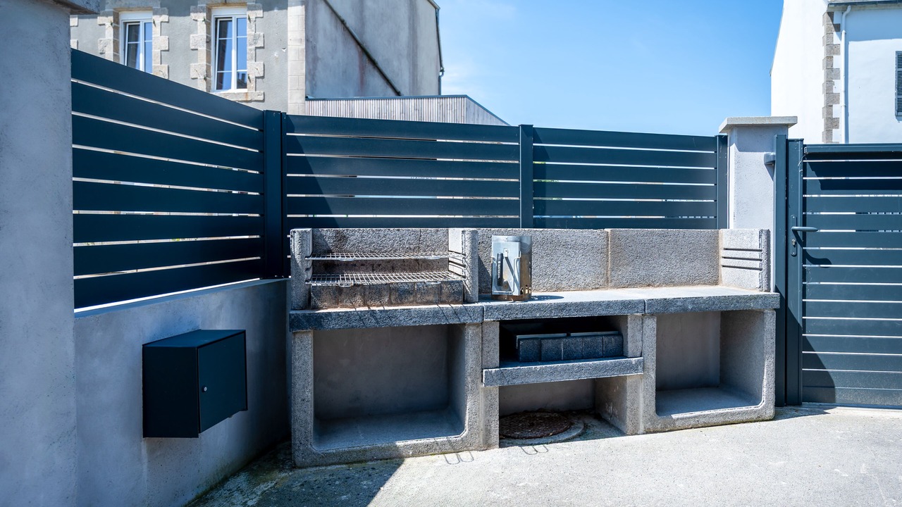 Photo of Patio Balcony in Porspoder
