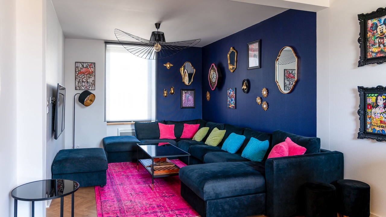 Photo of Livingroom in Porspoder