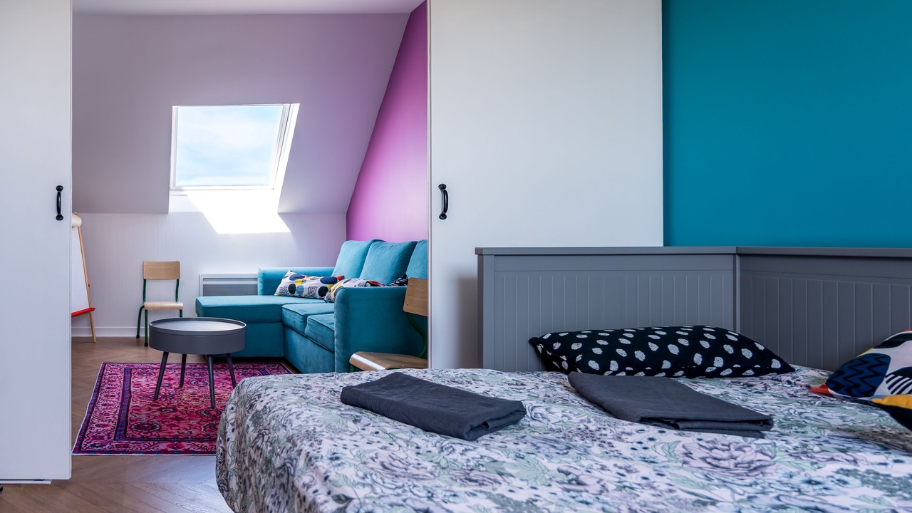 Photo of Bedroom in Porspoder