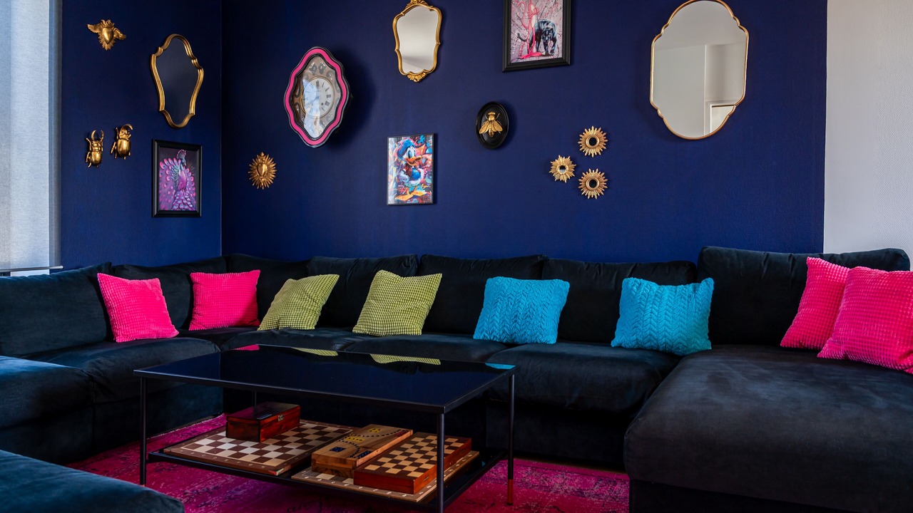Photo of Livingroom in Porspoder