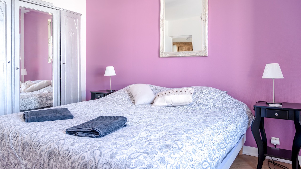Photo of Bedroom in Porspoder