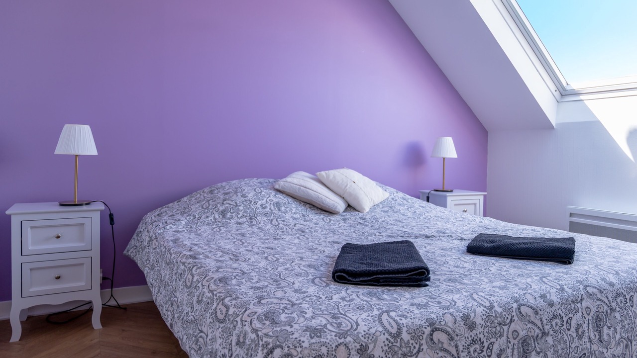 Photo of Bedroom in Porspoder