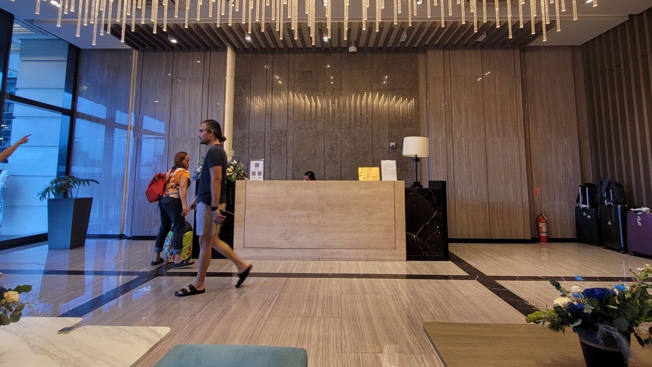 Photo of Others in Bonifacio Global City