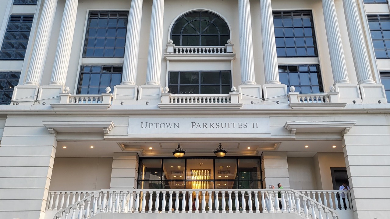 Photo of Outdoor in Bonifacio Global City